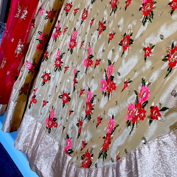Lehenga set -
